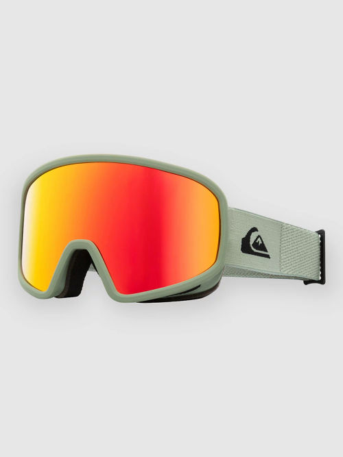 Quiksilver Browdy Sea Soray...