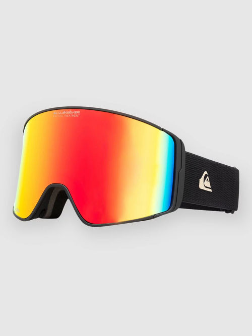 Quiksilver Storm Mg Black...
