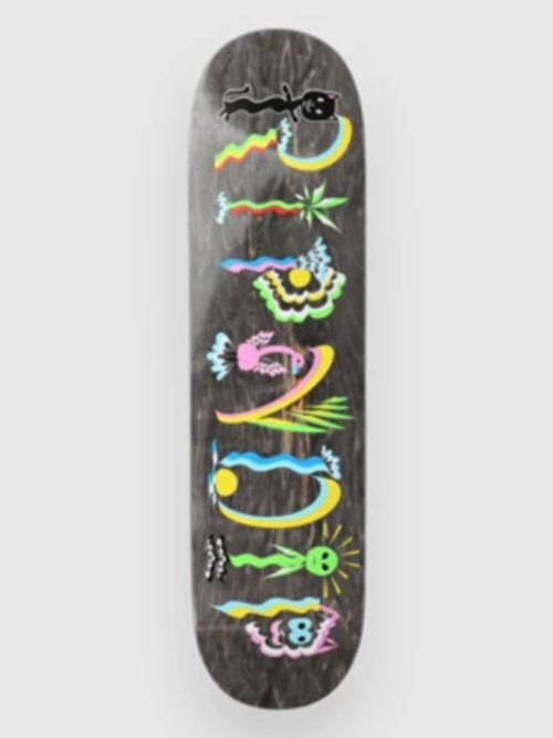RIPNDIP Venice 8" Skateboard...