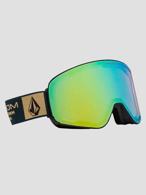 Volcom Odyssey Scb Snd Bl Drk...
