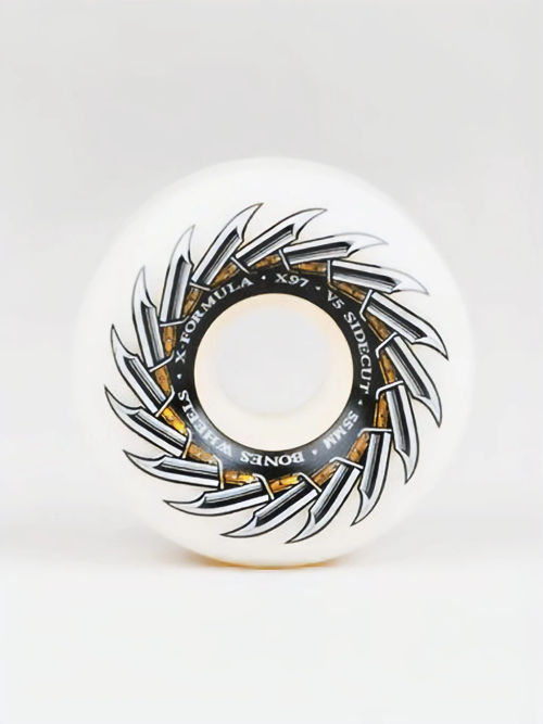 Bones Wheels X-Formula 97A...