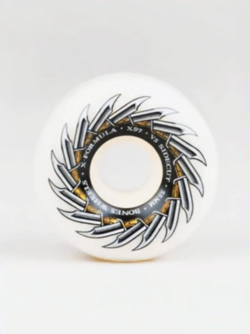 Bones Wheels X-Formula 97A...