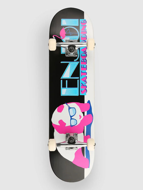 Enjoi Panda Vice Fp 8"...