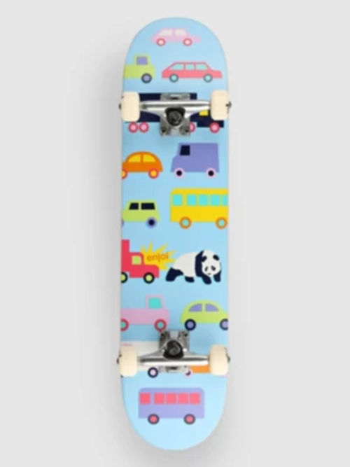 Enjoi Road Rage Fp 7.625"...