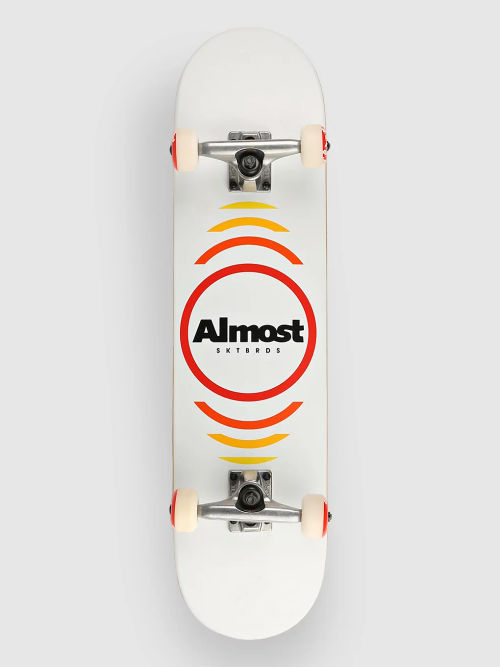 Almost Reflex Fp 7.75"...