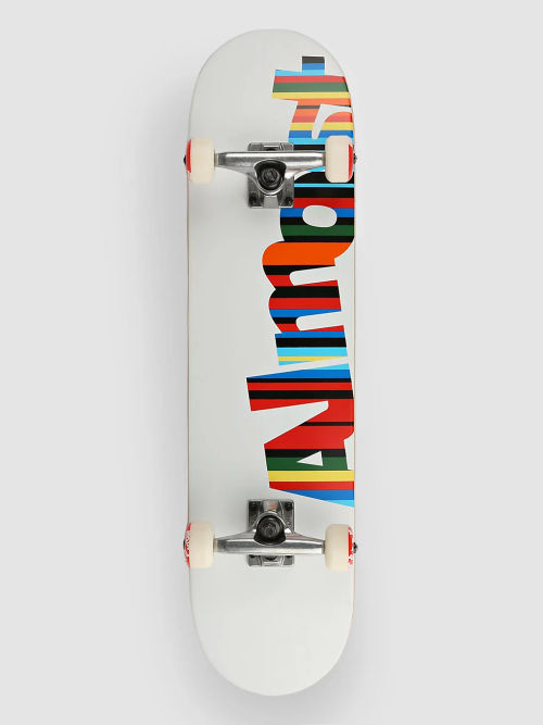 Almost Side Stripe Fp 7.75"...