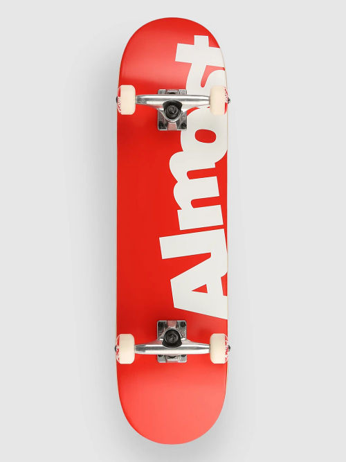 Almost Side Pipe Fp 8.125"...