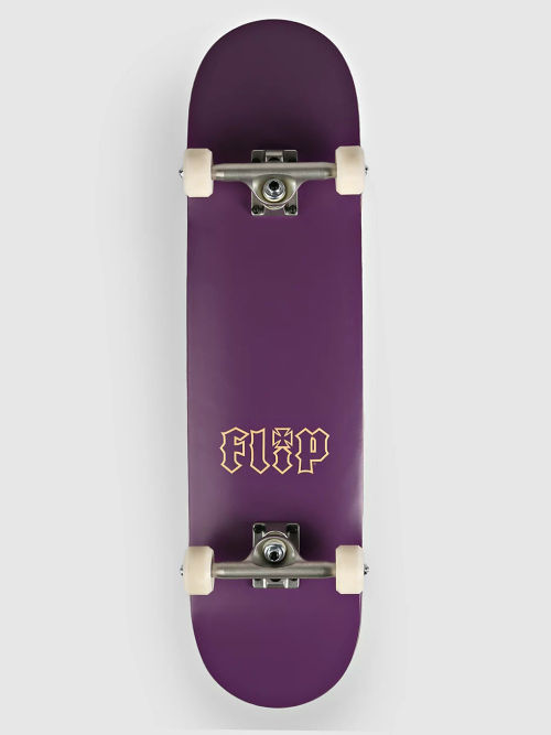 Flip Hkd Stained 8.0"X31.85"...