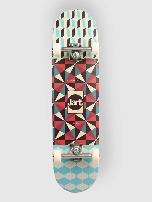 Jart Ikat 7.87"X31.6"...