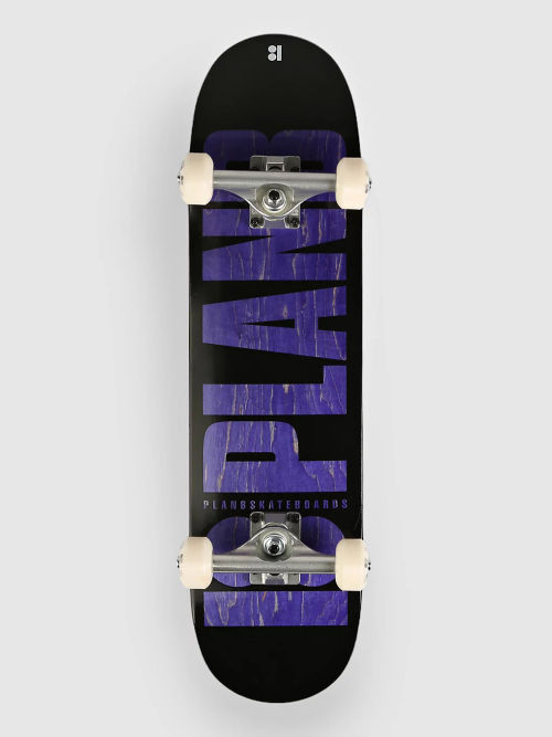 Plan B Classic Stain...