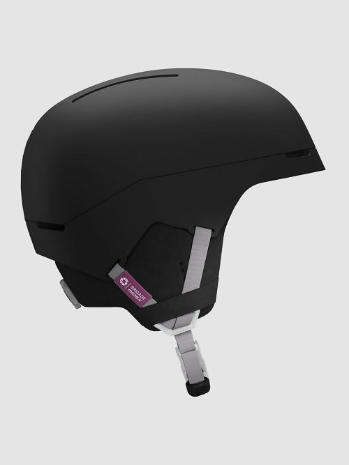 Salomon Brigade Index Helm...