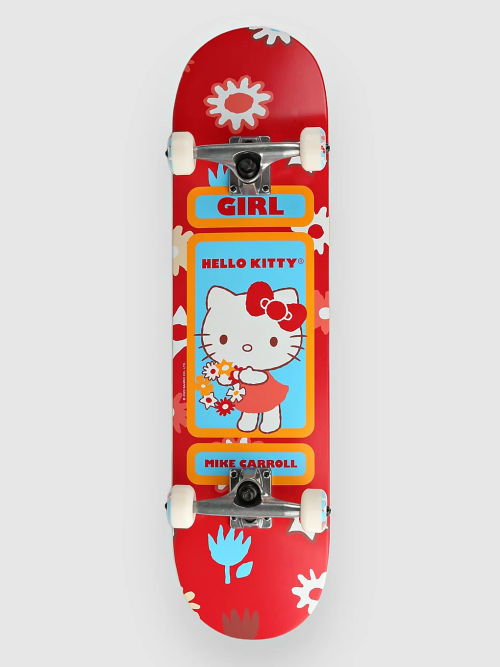 Girl Carroll Hello Kitty 8.0"...