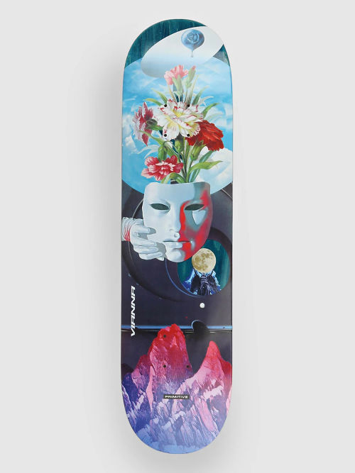 Primitive Vianna Obscura 8.0"...