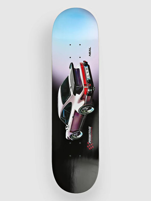Primitive Neal Rush 8.0"...