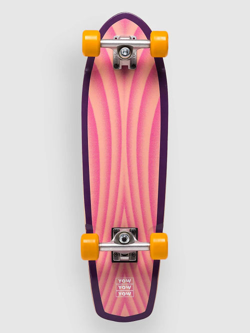YOW Calypso 28"X8" Surfskate...
