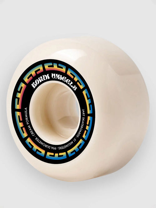 Jart Jimi 51mm 99A Rollen...
