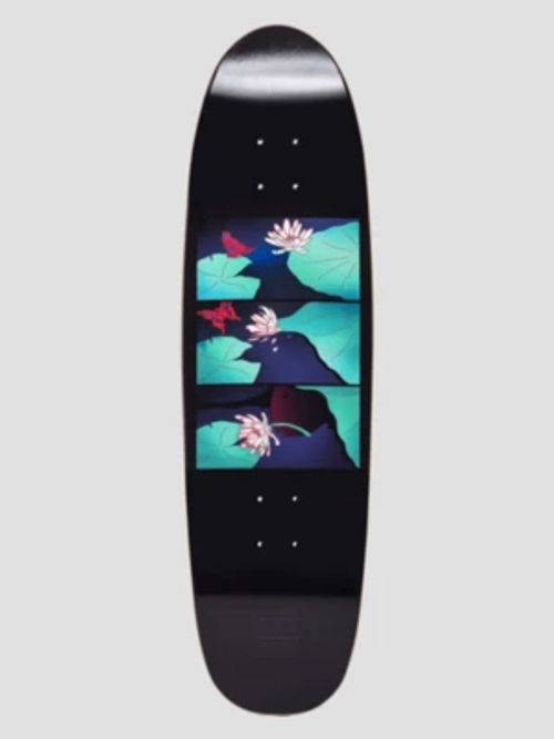 YOW Lotus 30"X8.5" Cruiser...