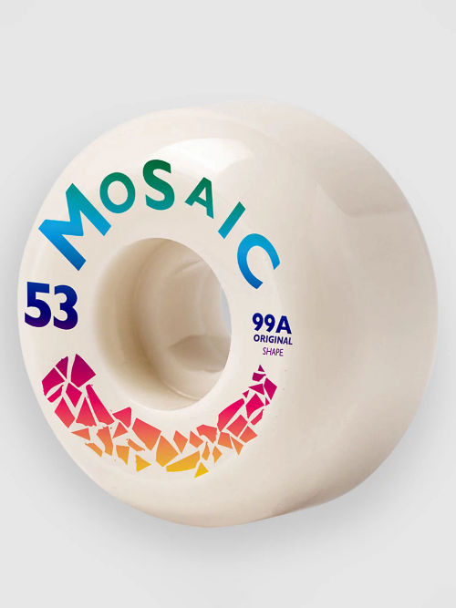 Mosaic Miramon Og 53mm 99A...