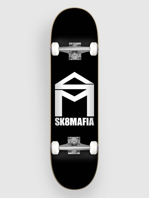 SK8 Mafia Og Logo Black...