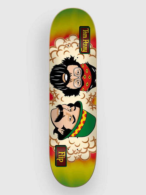 Flip Penny Toms Friends Tie...
