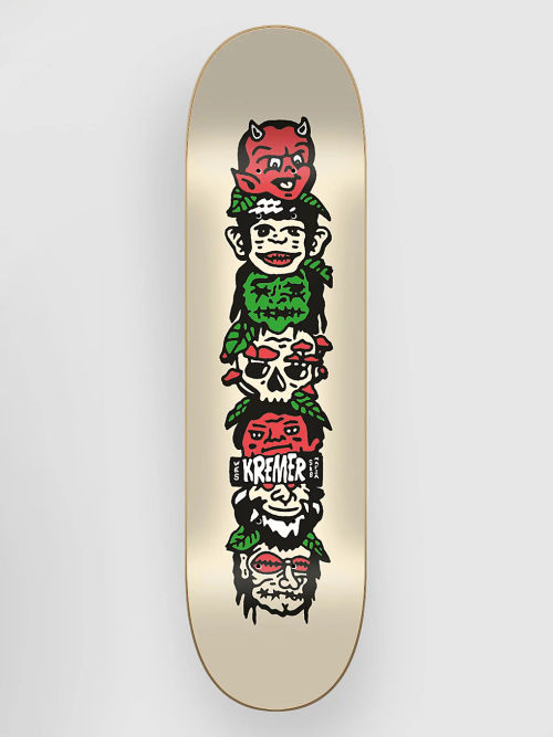 SK8 Mafia Piled Kremer...