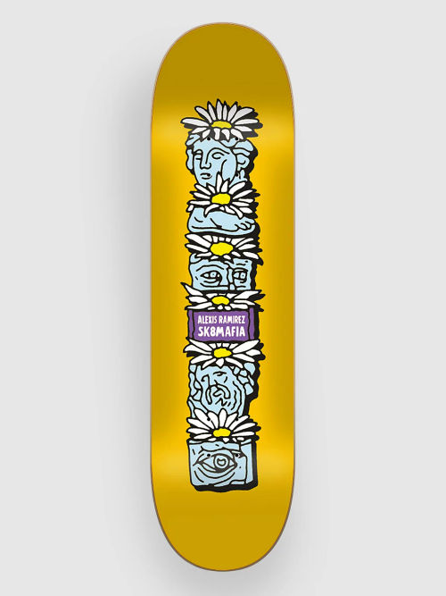 SK8 Mafia Piled Ramirez...