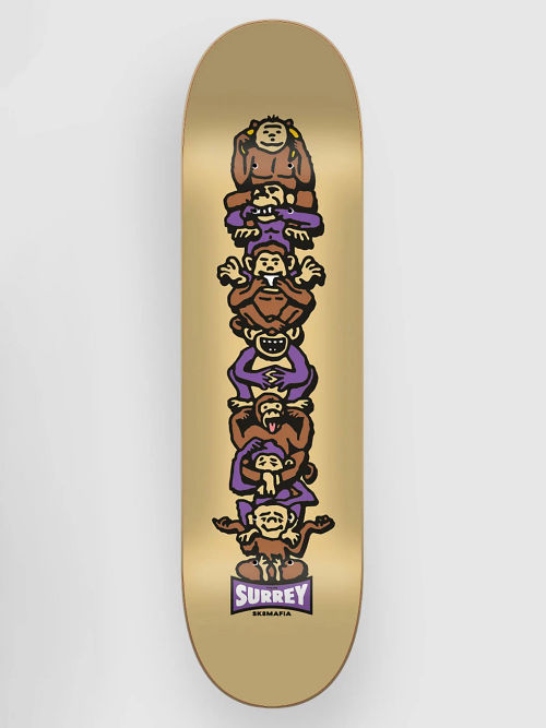 SK8 Mafia Piled Surrey...