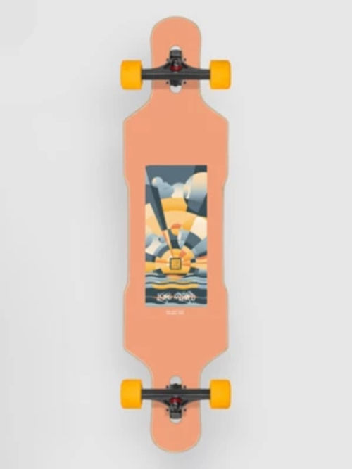 Long Island Longboards Soil...
