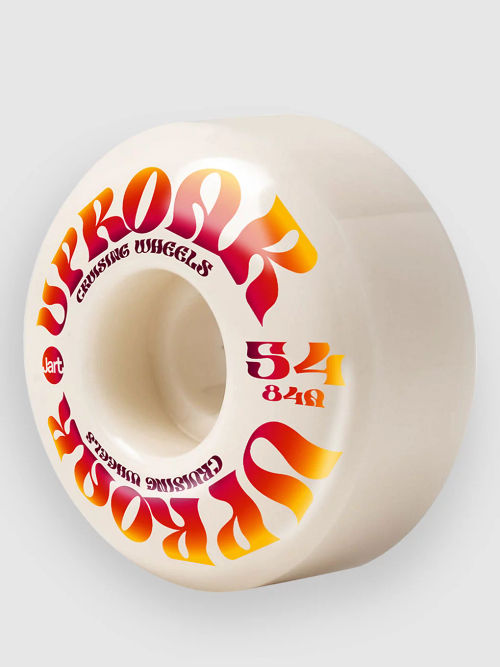 Jart Uproar 54mmx34Mm 84A...