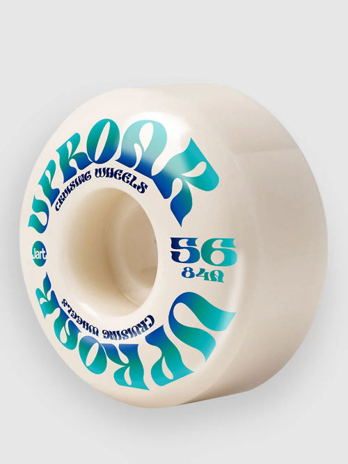 Jart Uproar 56mmx34Mm 84A...