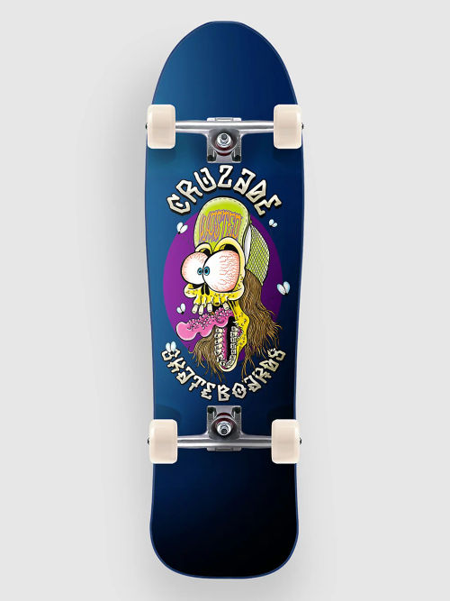 Cruzade Wasted 9.0"X31"...