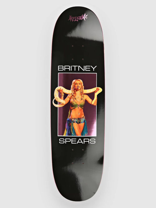 Welcome Snake 8.8" Skateboard...