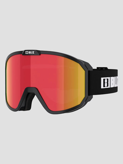 BLIZ Active Eyewear Rave Matt...