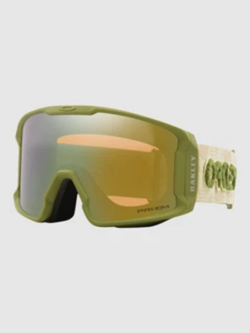 Oakley Line Miner L Sage...