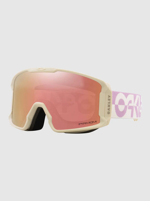 Oakley Line Miner M Toadstool...