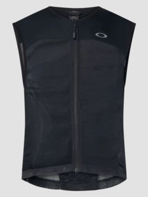 Oakley Snowbound D3O Back...