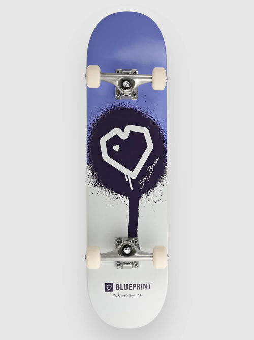 Blueprint Sky Brown x MLSL...
