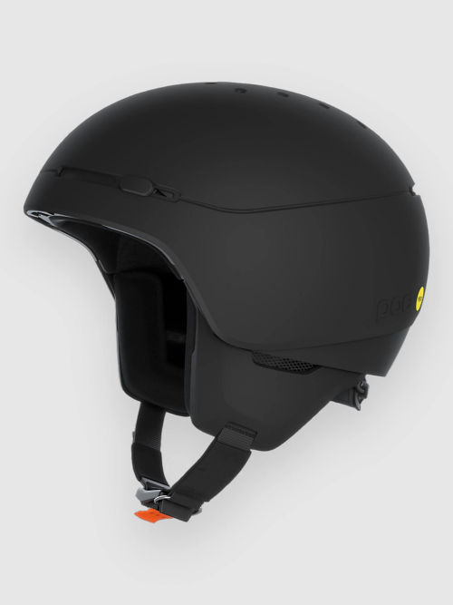 POC Meninx Helm uranium black...