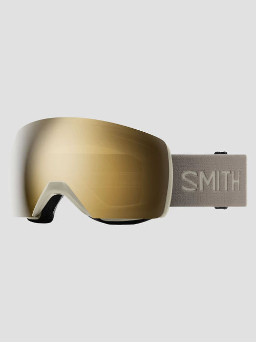 Smith Skyline Xl Chalk Goggle...