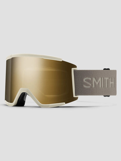 Smith Squad Xl Chalk +Bonus...