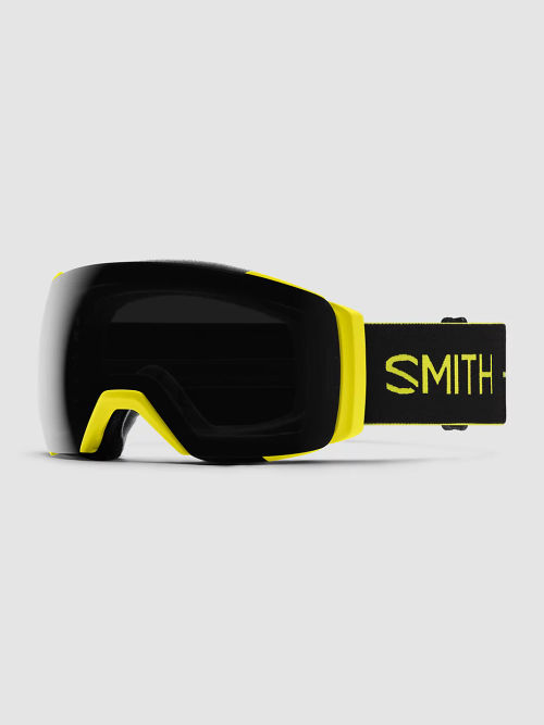 Smith Io Mag Xl High Voltage...