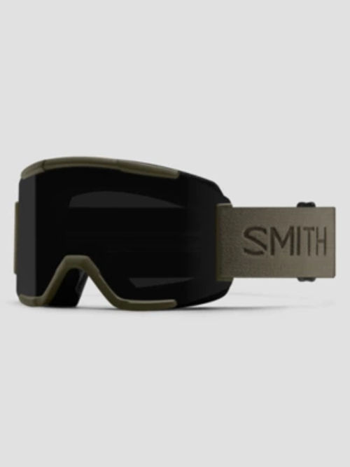 Smith Squad Forest+Bonus Lens...