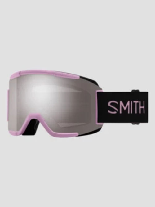 Smith Squad Proper Pink...