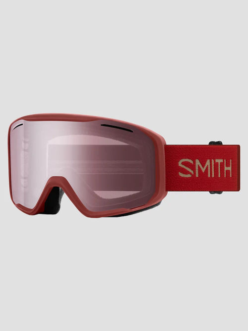 Smith Blazer Ironwood Goggle...