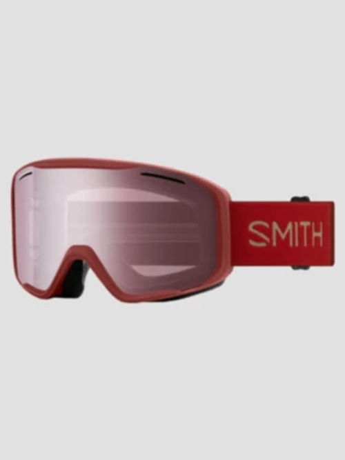 Smith Blazer Ironwood Goggle...