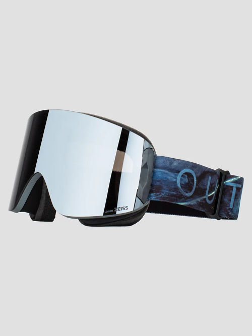 Out Of Katana Spacey Goggle...