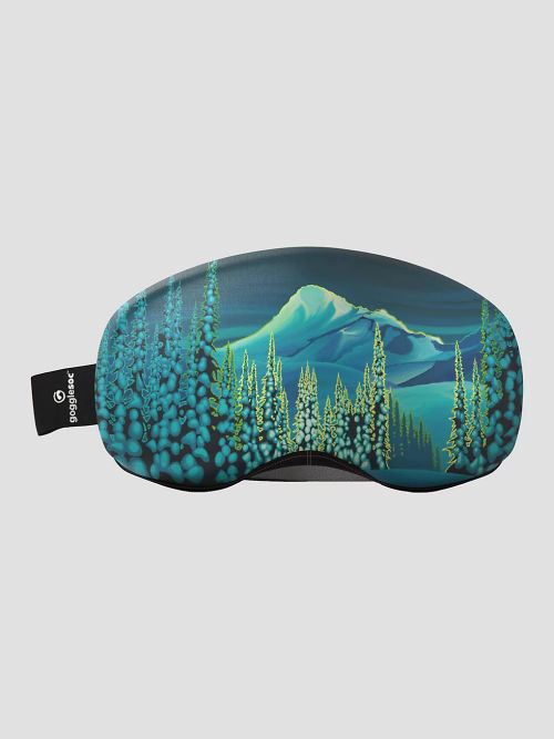 Gogglesoc Goggle Cover mccrae...