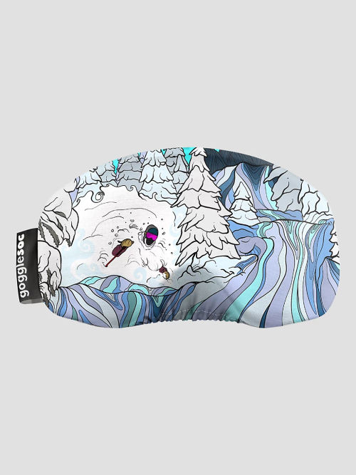 Gogglesoc Goggle Cover into...