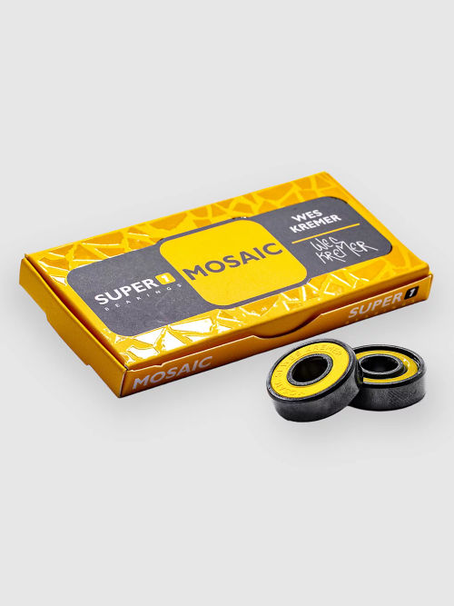 Mosaic Super 1 Kremer Abec 7...