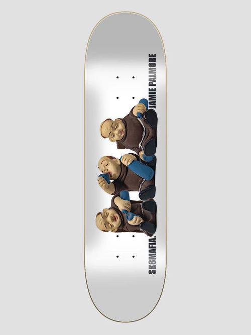 SK8 Mafia Past Palmore...